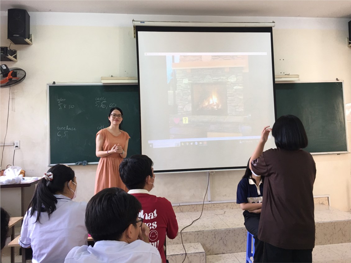 Ảnh đại diện